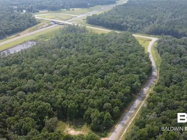 0 Danner Rd, Wilmer, AL 36587