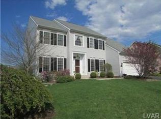 7156 Tuscany Dr, Macungie, PA 18062