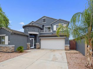 34394 N Damietta Trl S, San Tan Valley, AZ 85143