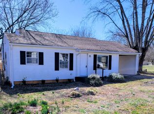 104 Virginia St Lot 54-56, McMinnville, TN 37110