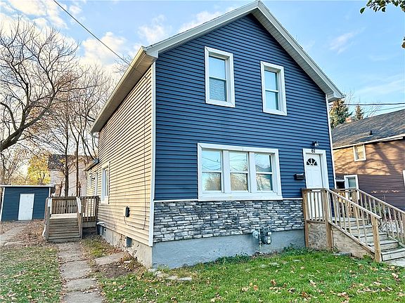 2nd image of 61 Myrtle St