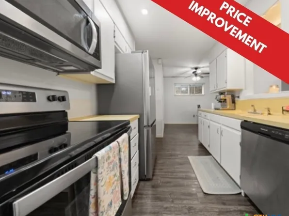 2016 Wanda St, Copperas Cove, TX 76522