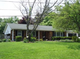 2758 Lynn St, Frederick, MD 21704