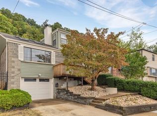 1826 Front St, Pittsburgh, PA 15215