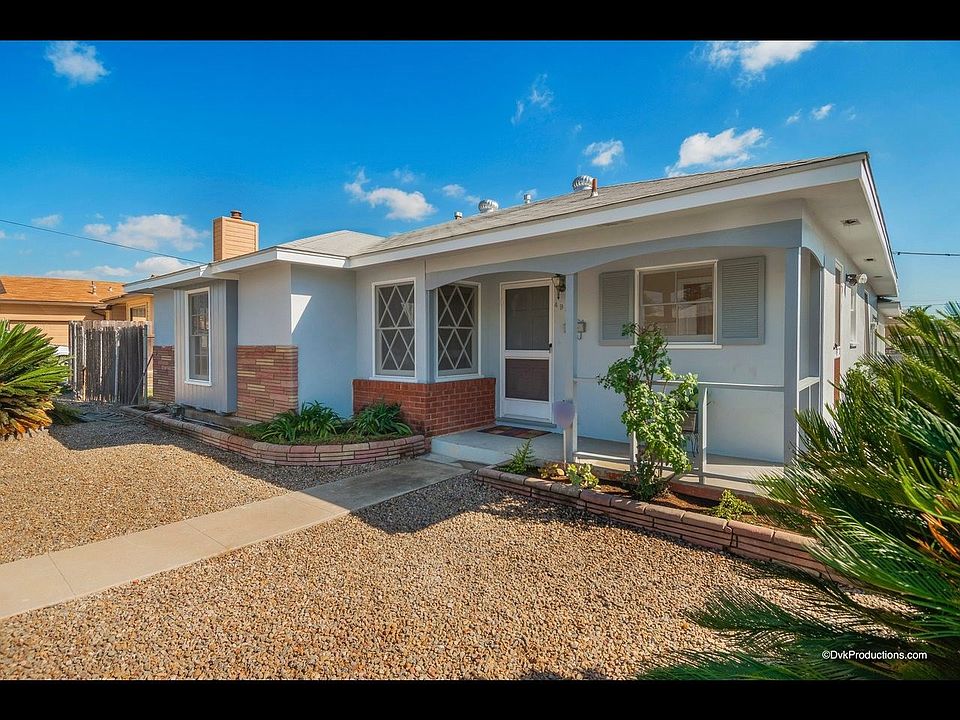 1st image of 4935 Vandever Ave