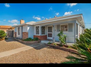 4935 Vandever Ave, San Diego, CA 92120