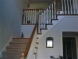 two story foire