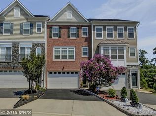 100 Hunting Creek Ln, Stafford, VA 22556