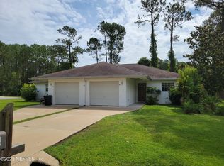 128 Ullian Trl #A, Palm Coast, FL 32164