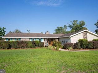 97 Andrea St, Baxley, GA 31513