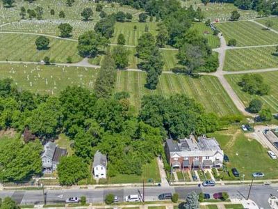 26 S Monastery Ave, Baltimore, MD, 21229