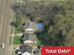 1708 S Lauderdale St, Memphis, TN 38106