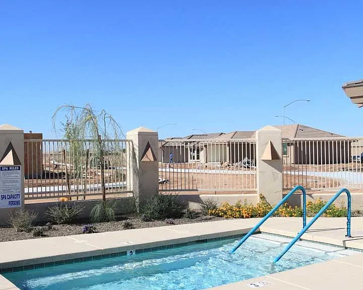 2101 S Yellow Wood Ave #60 — Photo 38