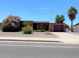 5829 E Adobe Rd, Mesa, AZ 85205