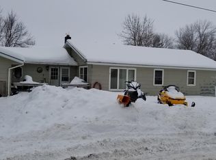 223 Greenwood Ave NW, Wadena, MN 56482