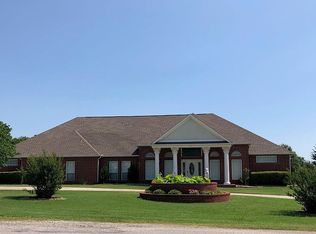 11 Longacre Dr, Ramona, OK 74061