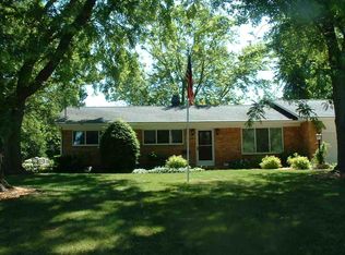 2425 Smiley Way, Jackson, MI 49203