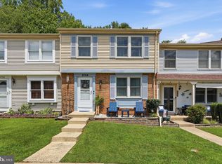 8764 Newington Commons Rd, Lorton, VA 22079
