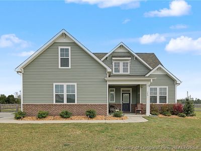 380 Sweet Grass Ln, Raeford, NC, 28376