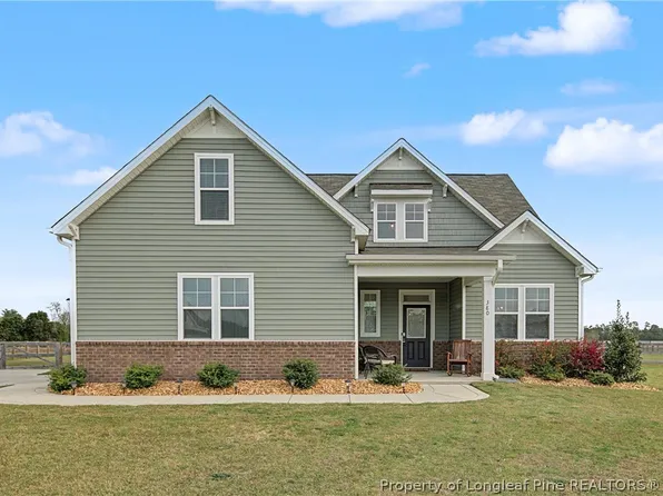 380 Sweet Grass Ln, Raeford, NC 28376