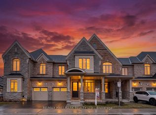 4 Hickling Ln, Ajax, ON