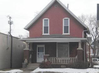 318 S Main St, Goshen, IN 46526