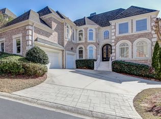 2302 Garden Park Dr SE, Smyrna, GA 30080
