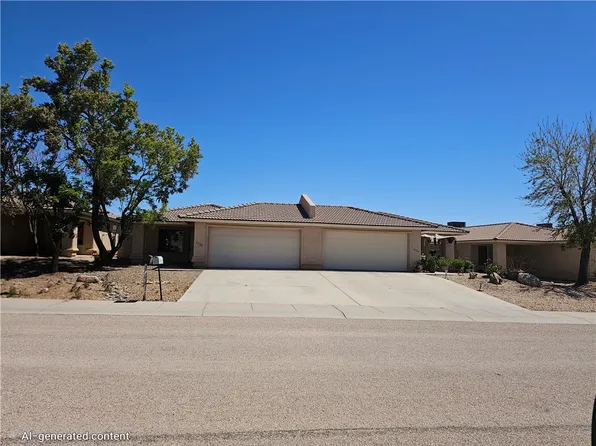 2724/2728 Southern Ave, Kingman, AZ 86401