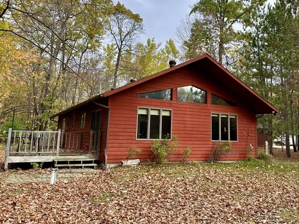 7990 Tree Frog Dr NW, Walker, MN 56484