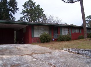 5404 Overlook Rd, Mobile, AL 36618