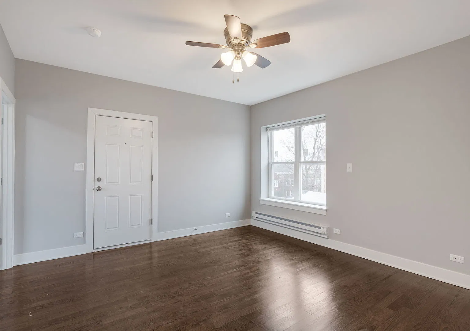 1 bed, 453 sqft, $1,100 — Photo 4