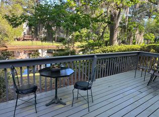 41 Wee Rd, Hilton Head Island, SC 29926