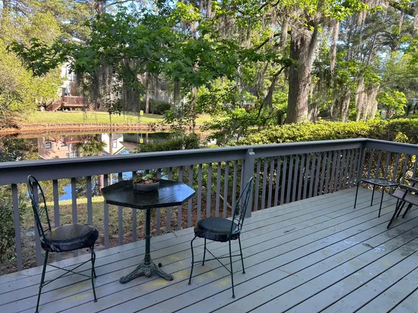 41 Wee Rd, Hilton Head Island, SC 29926