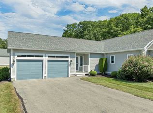 60 Gordon Mountain Rd, Windham, NH 03087