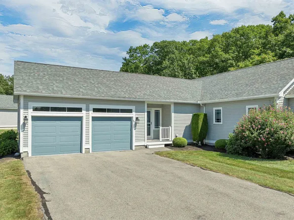 60 Gordon Mountain Road, Windham, NH 03079