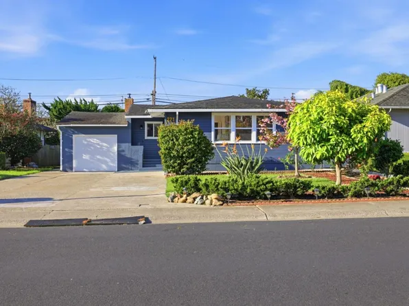 221 Indio Dr, South San Francisco, CA 94080