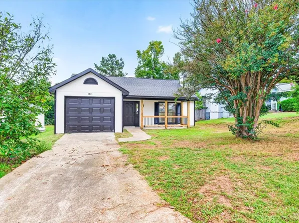 5813 Cameo Ct, Columbus, GA 31907