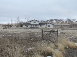 10215 S Grass Valley Rd, Winnemucca, NV 89445