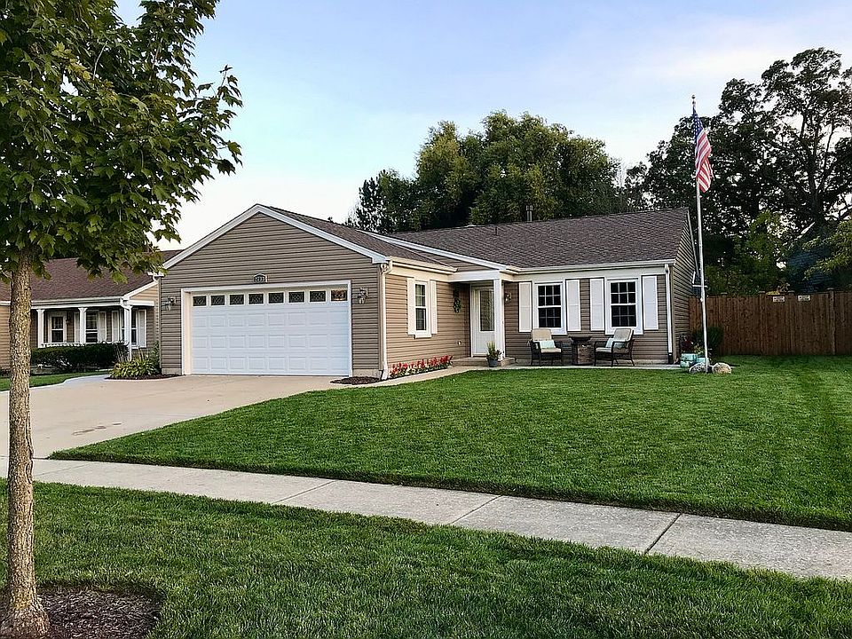 1st image of 2733 Zurich Ln