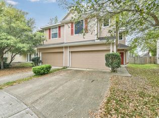 12426 Cane River Ln, Humble, TX 77346