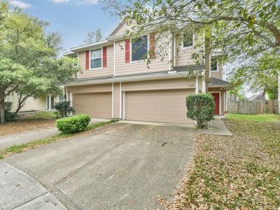 12426 Cane River Ln, Humble, TX, 77346