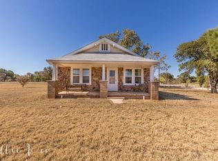 7235 Fm 3326 S, Hawley, TX 79525