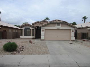 21318 N 87th Dr, Peoria, AZ 85382