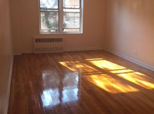 6555 Broadway APT 2K, Bronx, NY 10471