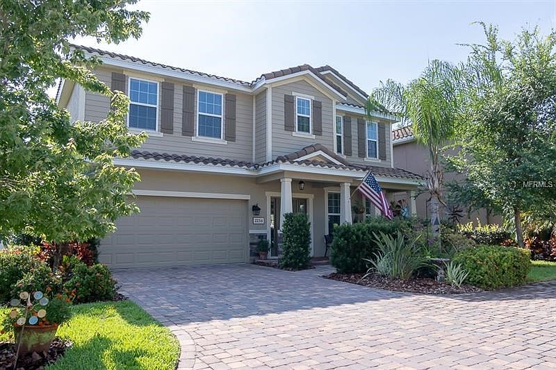 Newer home 2013