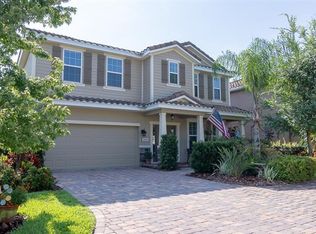 2234 Ellarose Cir, Sarasota, FL 34232