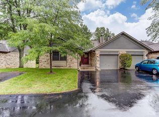 615 Kyle Ln, Fairborn, OH 45324