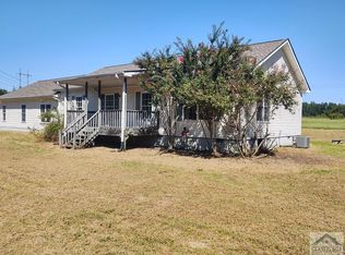 418 Sandy Cross Rd, Lexington, GA 30648