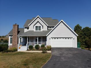 21211 Sophie Dr, Abingdon, VA 24211