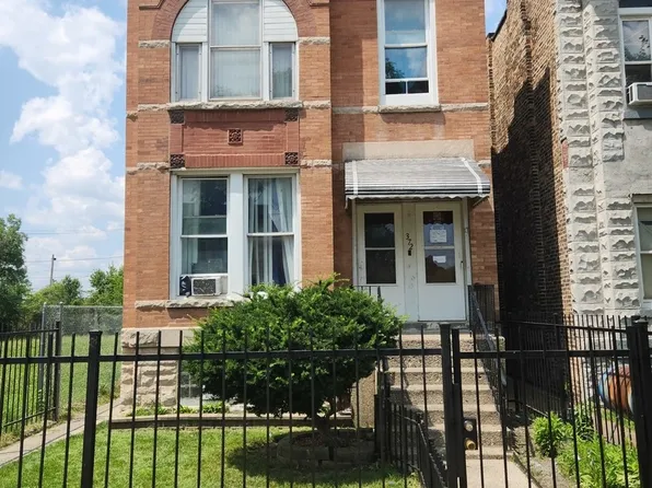 372 N Avers Ave, Chicago, IL 60624